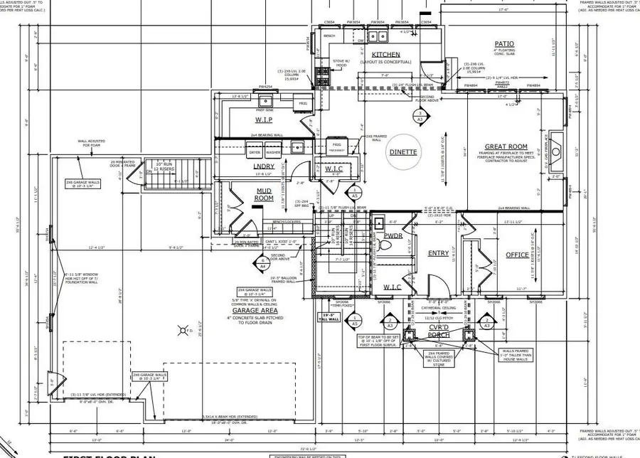 263 KERRIGAN DRIVE, Wrightstown, WI 54180 - Image #3