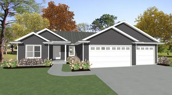 2547 MEYER WAY, De Pere, WI 54115