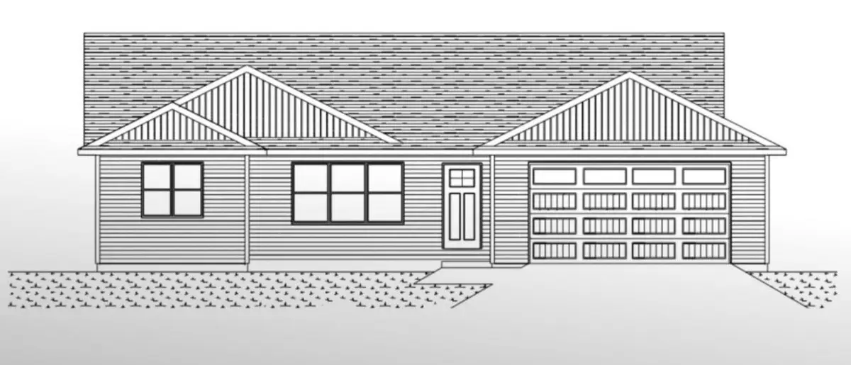 1724 FREEMAN DRIVE, Neenah, WI 54956 - Image #1