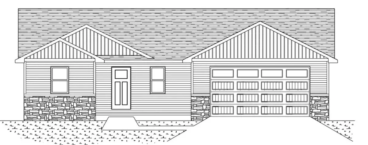 1720 FREEMAN DRIVE, Neenah, WI 54956 - Image #1