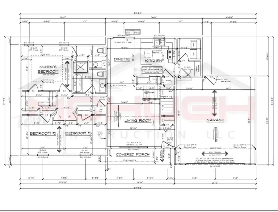 1739 SOVEREIGN WAY, Neenah, WI 54956 - Image #2