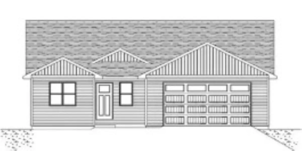 1742 FREEMAN DRIVE, Neenah, WI 54956 - Image #1