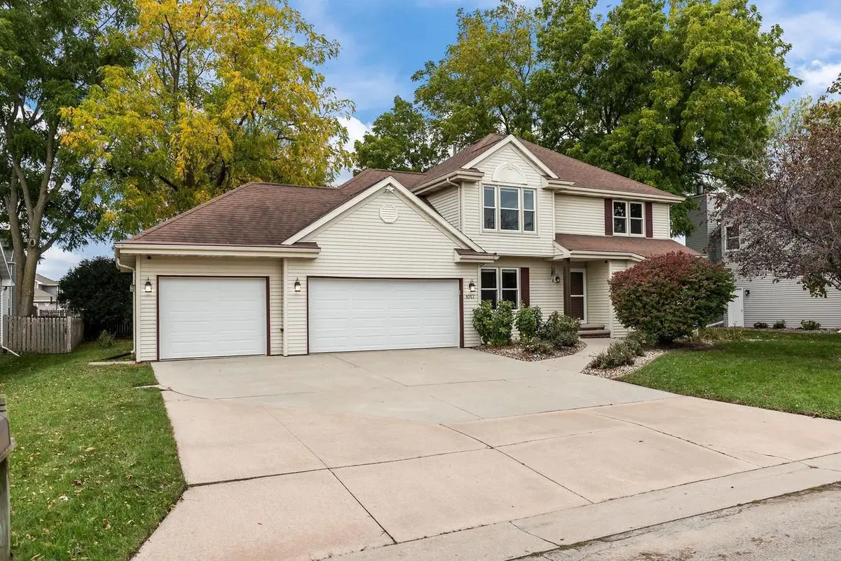 1017 WESTWIND DRIVE, Neenah, WI 54956 - Image #1