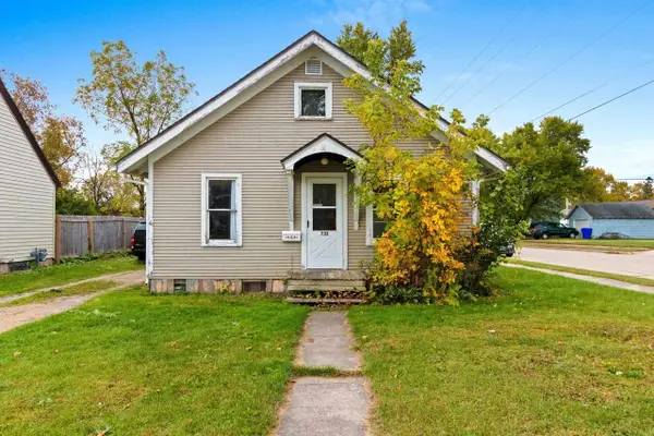 733 W GRANT STREET, Appleton, WI 54914