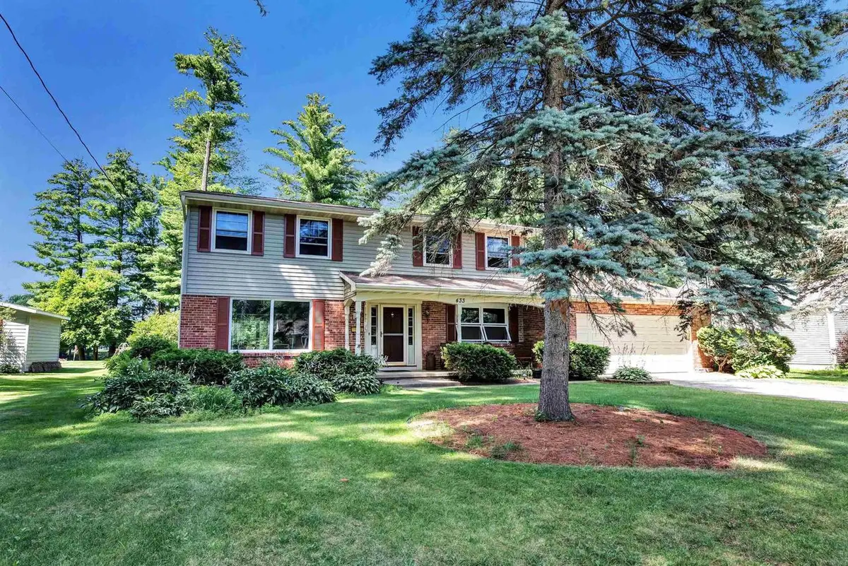 433 FAIRVIEW WAY, Shawano, WI 54166 - Image #1