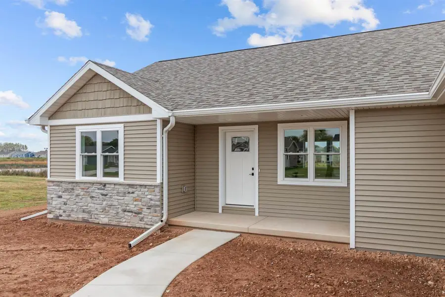 1224 S KENSINGTON DRIVE, Appleton, WI 54915 - Image #3