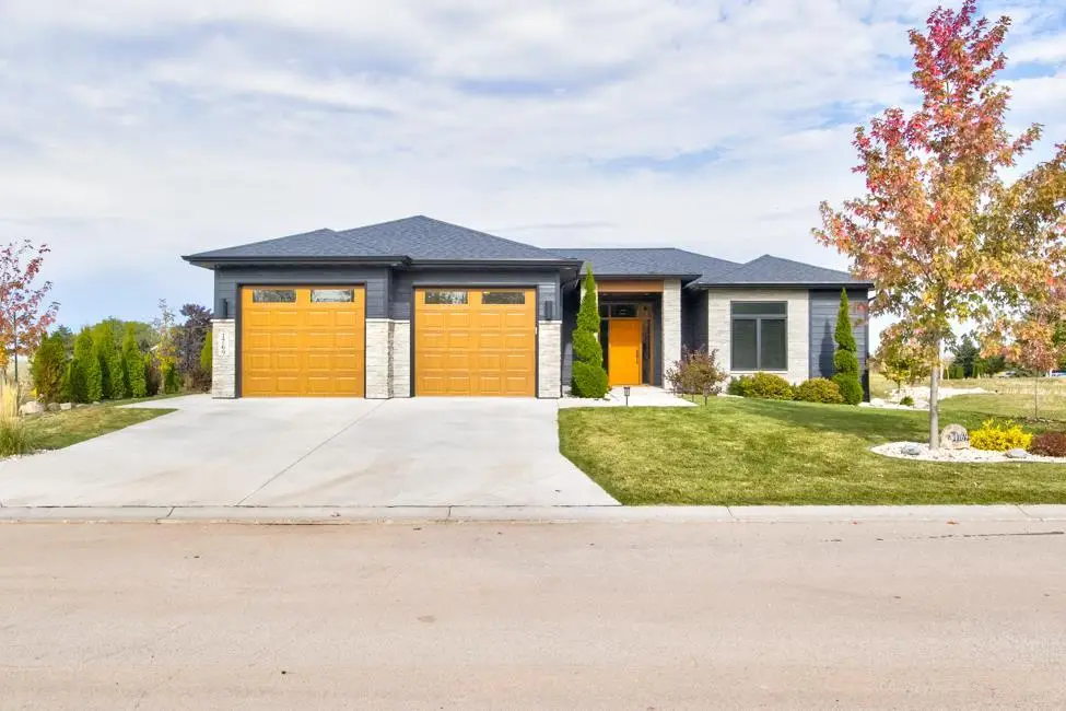 1769 BOBBY JONES DRIVE, De Pere, WI 54115 - Image #1