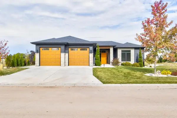 1769 BOBBY JONES DRIVE, De Pere, WI 54115