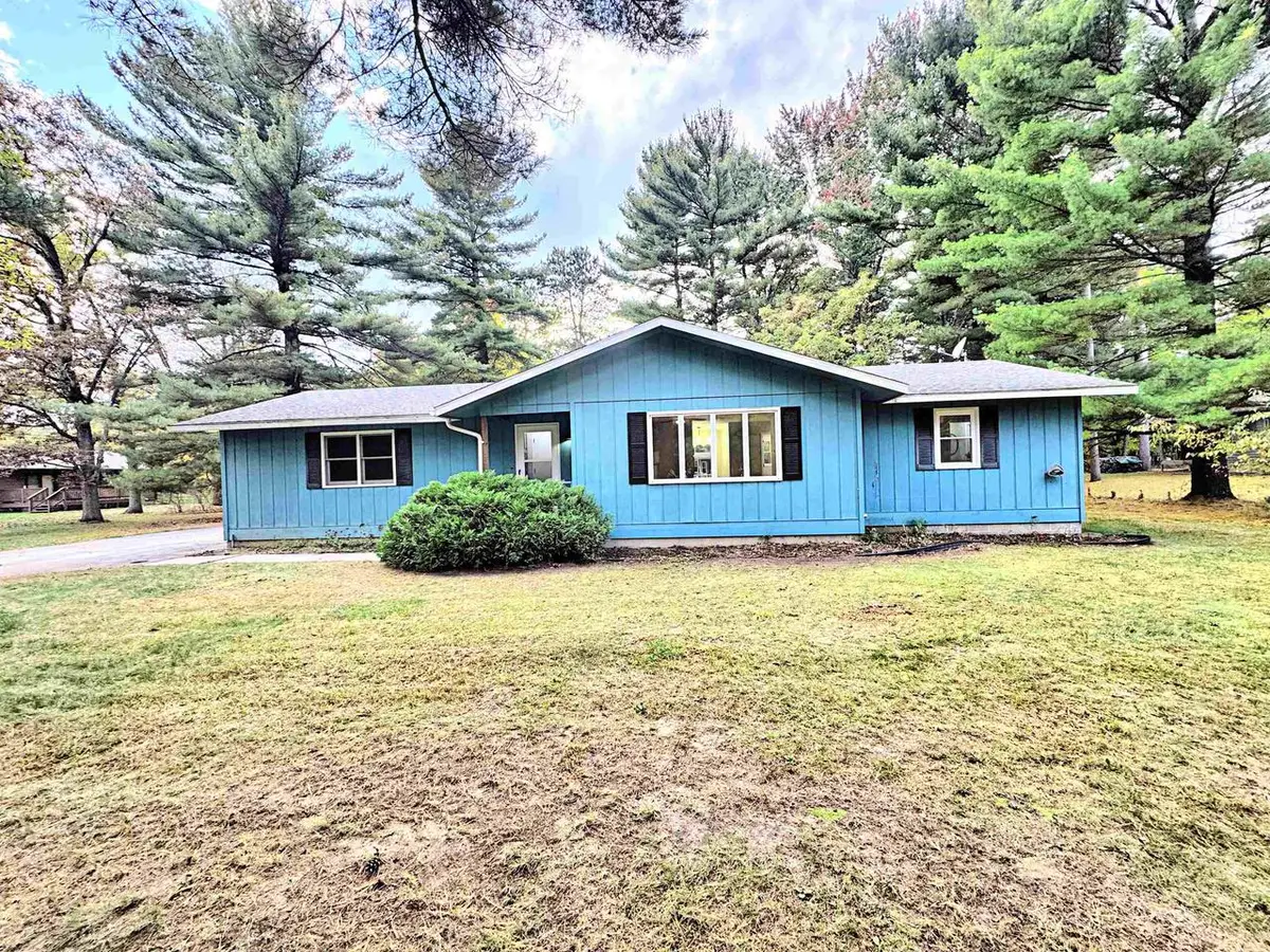 N2229 VACATION VILLAGE DRIVE, Wautoma, WI 54982 - Image #1