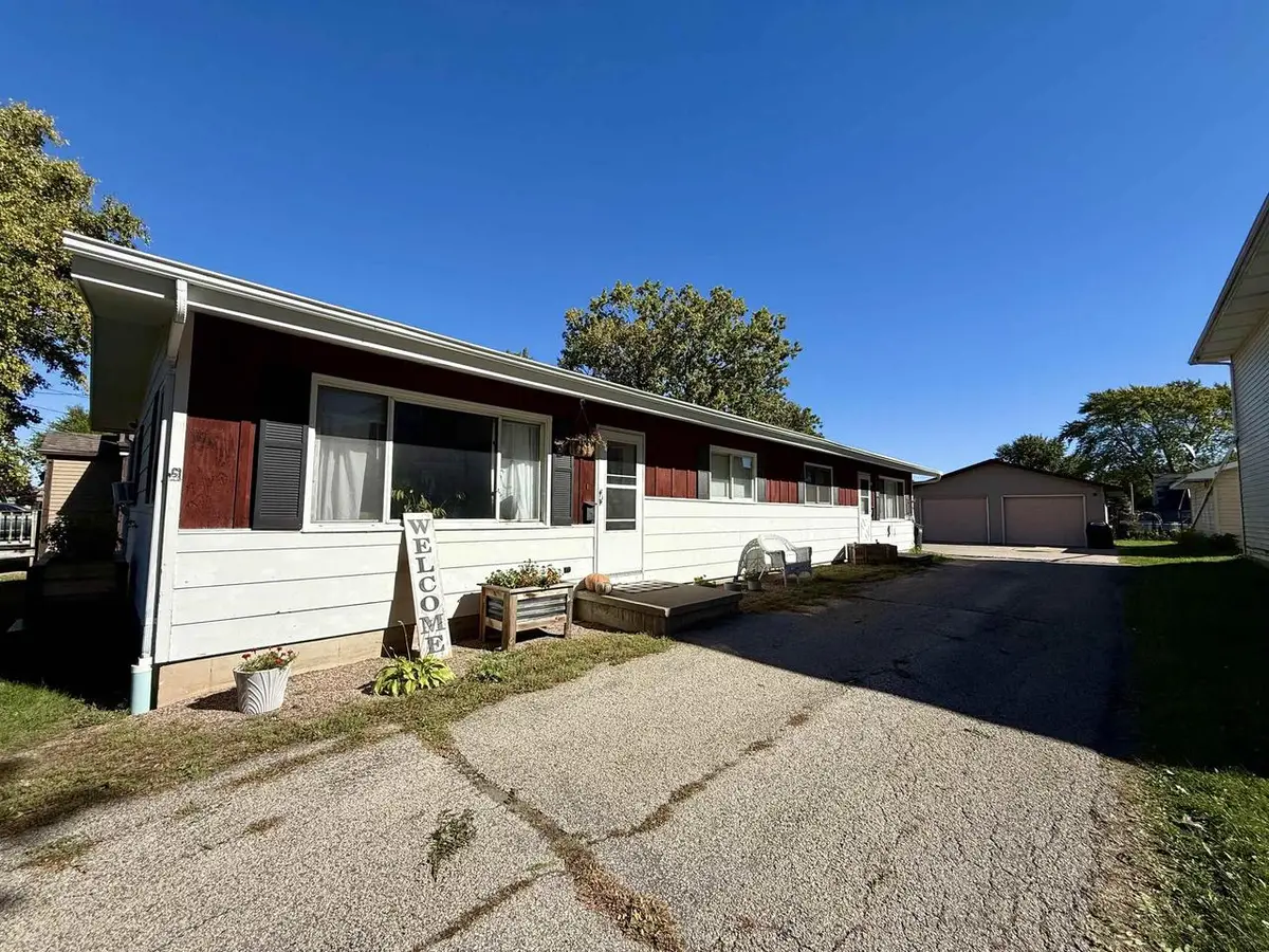 208 GUENTHER STREET, Oshkosh, WI 54902 - Image #1