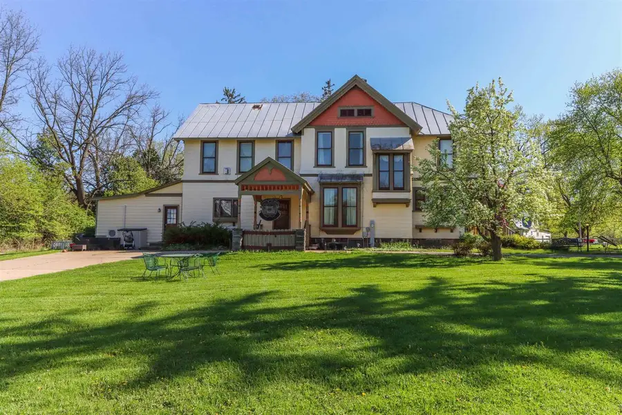 E3192 APPLE TREE LANE, Waupaca, WI 54981 - Image #3