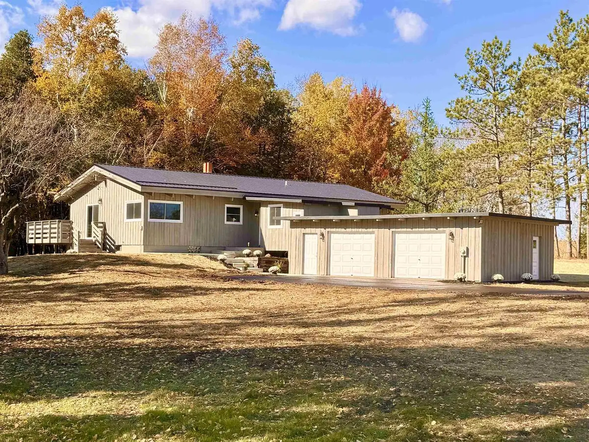 N4015 9TH ROAD, Pound, WI 54161 - Image #1