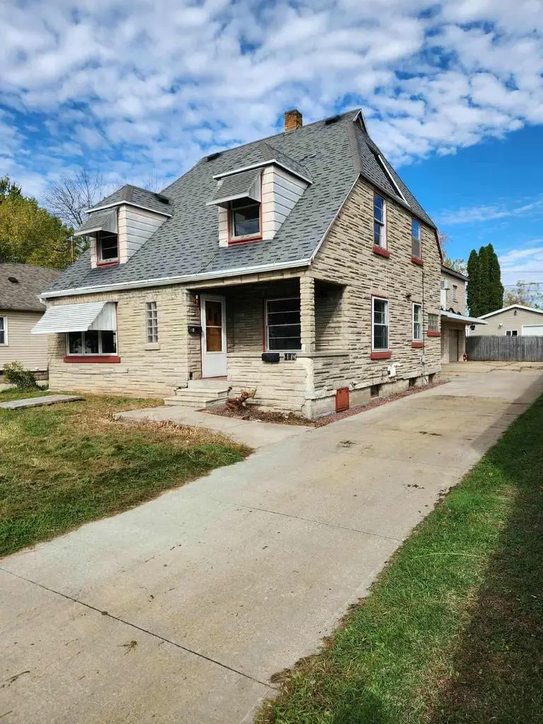 716 W BELL AVENUE, Appleton, WI 54914 - Image #1