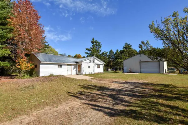 N5890 18TH COURT, Wild Rose, WI 54984