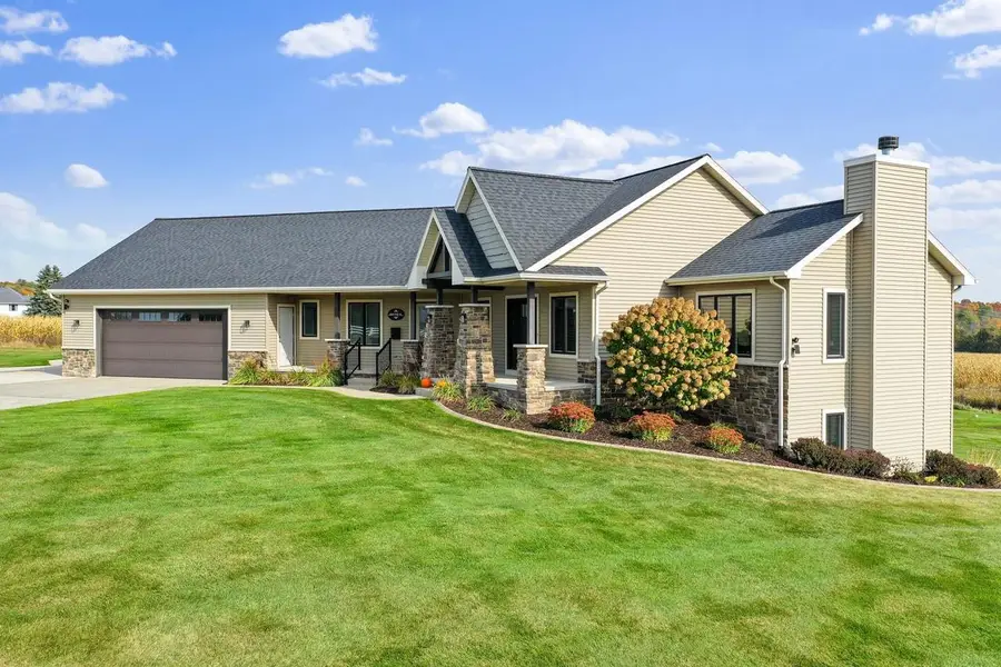 N3736 COUNTY RD AB, Luxemburg, WI 54217 - Image #3