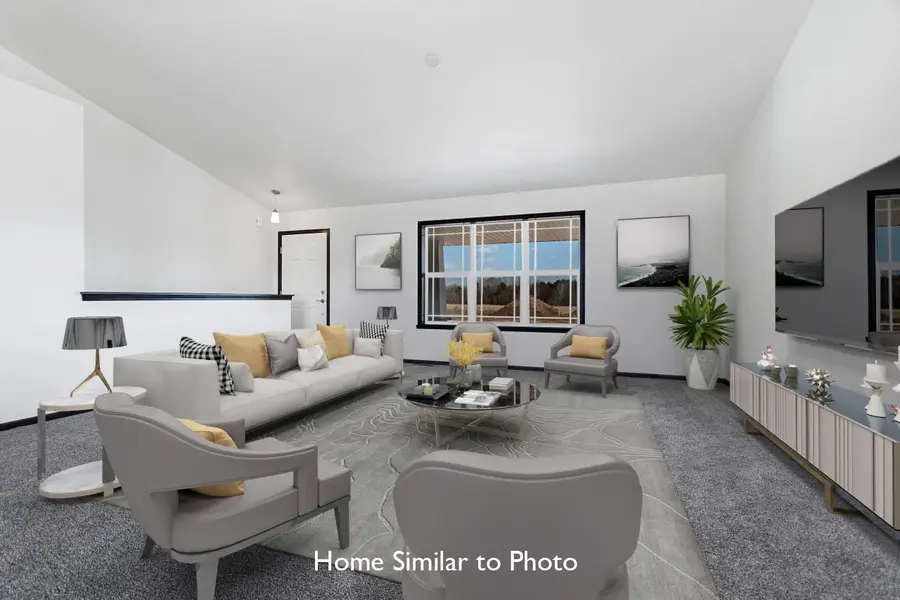 1927 HUFFCUTT LANE, Waupaca, WI 54981 - Image #3