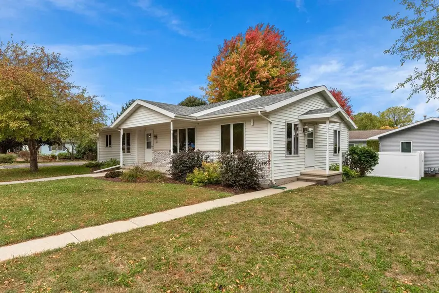 109 FILBY STREET, Oakfield, WI 53065 - Image #3