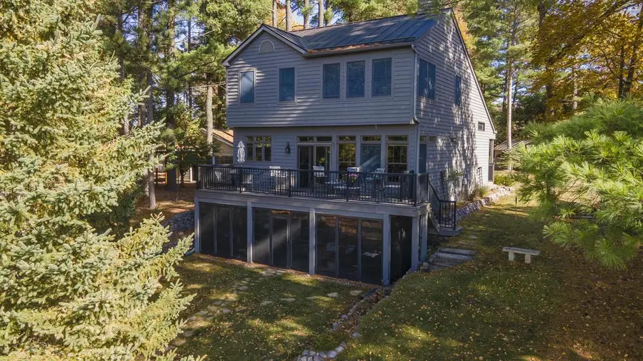 N2371 LONG COVE DRIVE, Waupaca, WI 54981 - Image #2