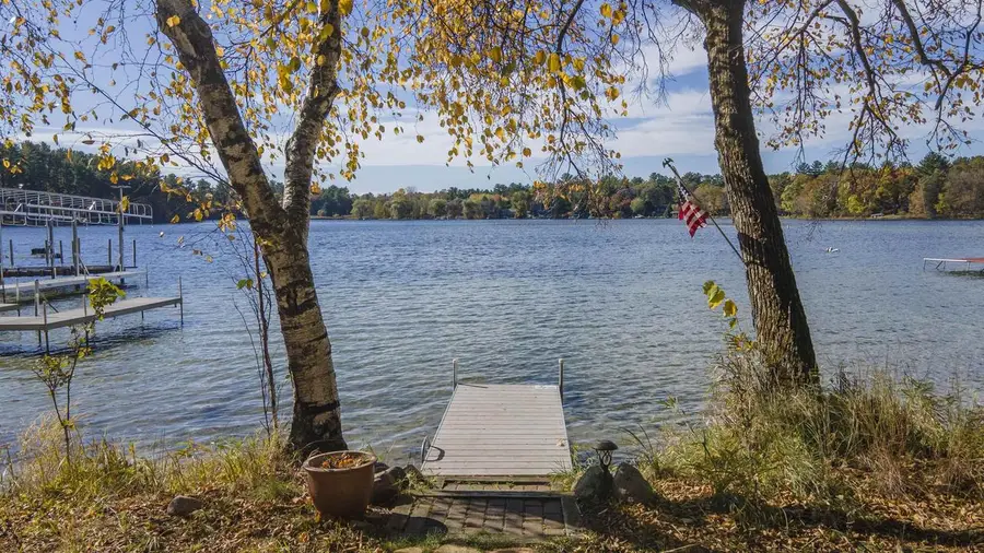 N2371 LONG COVE DRIVE, Waupaca, WI 54981 - Image #3