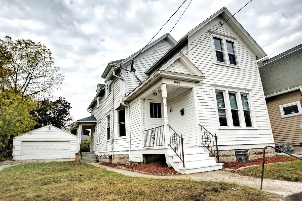 1610 S 10TH STREET, Manitowoc, WI 54220 - Image #1