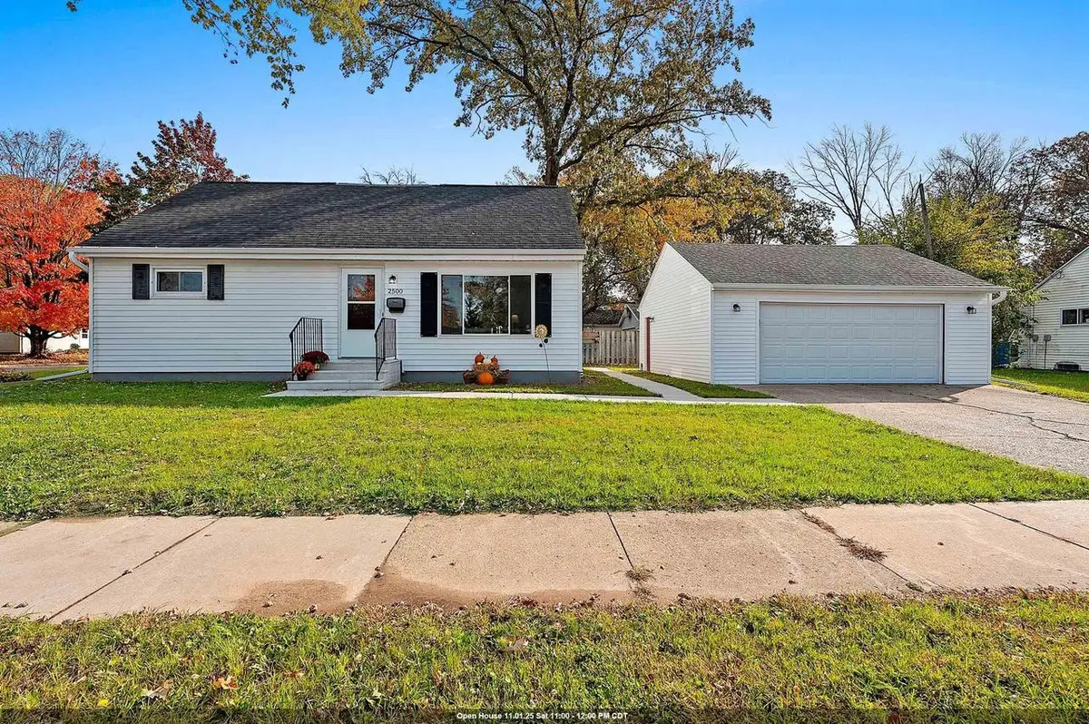 2500 S JEFFERSON STREET, Appleton, WI 54915 - Image #1