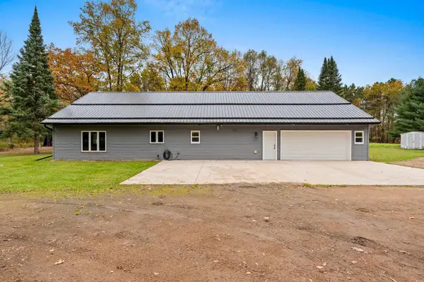 W14856 CTY ROAD SS ROAD, Tigerton, WI 54486