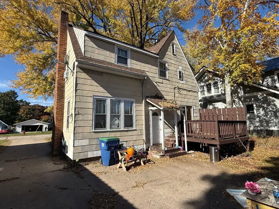 124 N CLINTON AVENUE, Clintonville, WI 54929 - Image #3