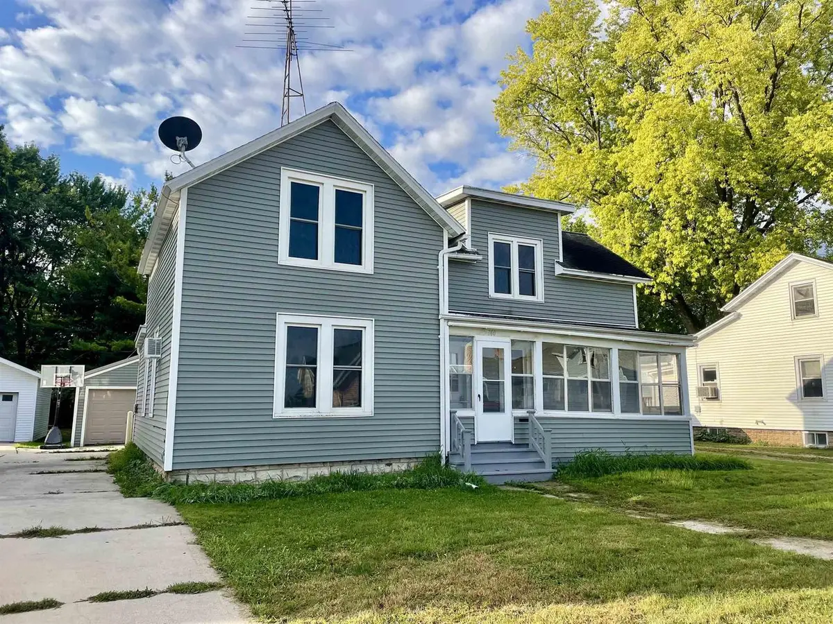 360 GROVE STREET, Fond Du Lac, WI 54935 - Image #1