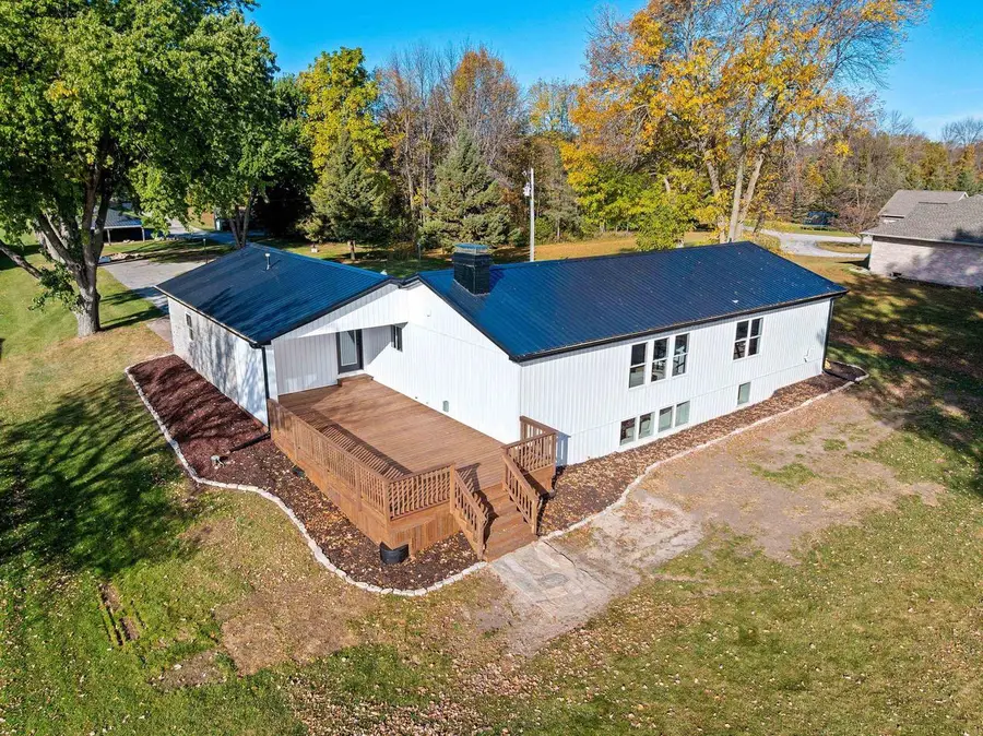 3660 CTY ROAD S, Little Suamico, WI 54141 - Image #3