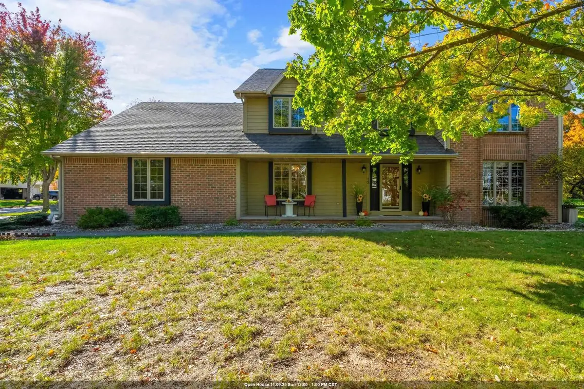 13 OLDE PALTZER LANE, Appleton, WI 54913 - Image #1