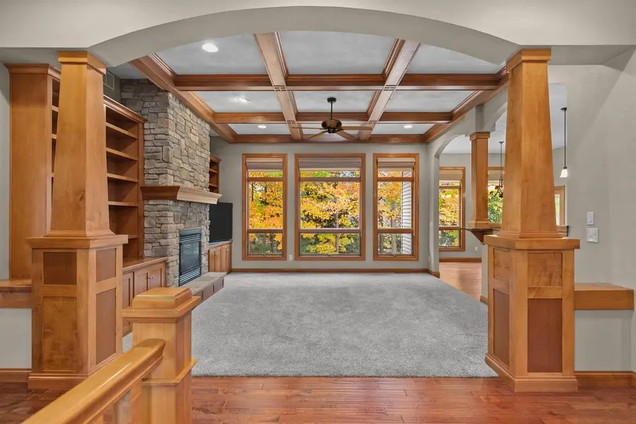 592 CORNROW LANE, Combined Locks, WI 54113 - Image #3