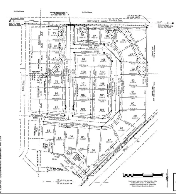 W5773 ROUNDSTONE PLACE, Menasha, WI 54952