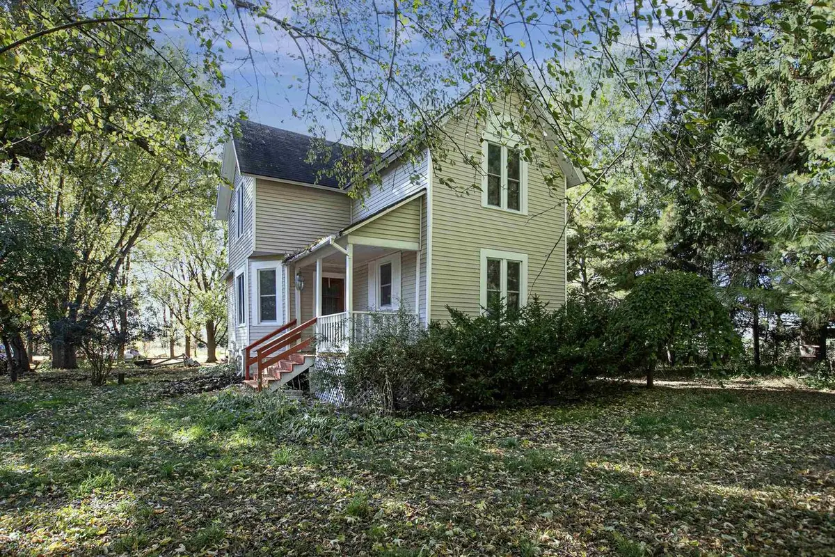 6059 E SCOTT STREET, Omro, WI 54963 - Image #1