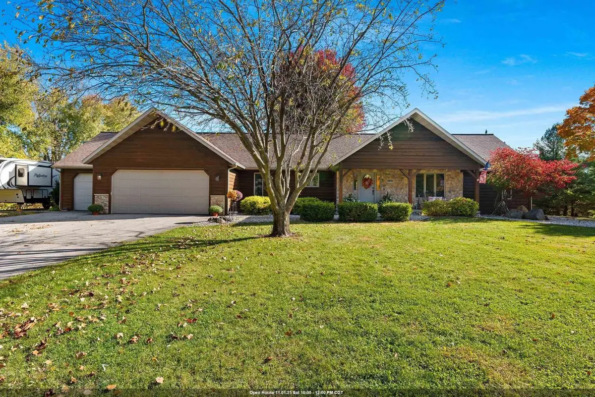 1730 PINECREST ROAD, Green Bay, WI 54313 - Image #1