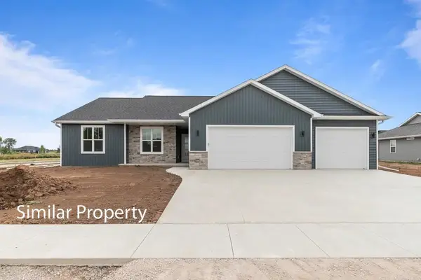 W7083 OTIS DRIVE, Greenville, WI 54942