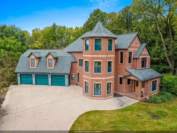 2133 PALMER COURT, Green Bay, WI 54311