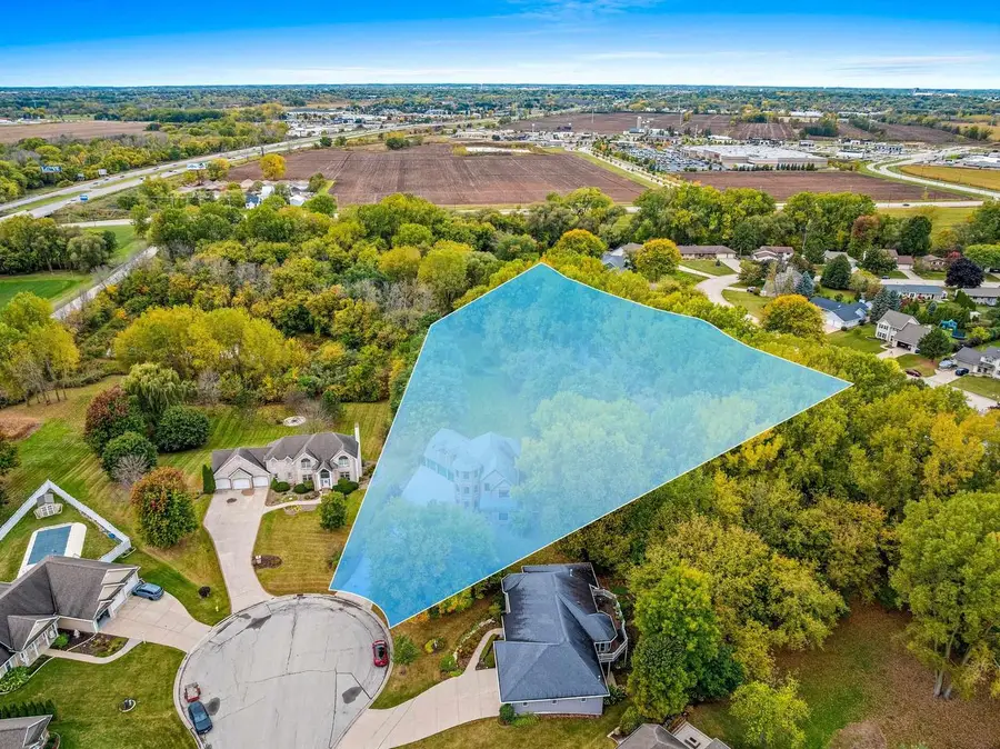 2133 PALMER COURT, Green Bay, WI 54311 - Image #3