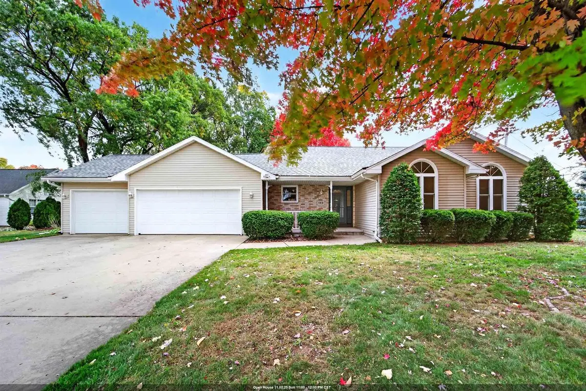 2918 N APPLETON STREET, Appleton, WI 54911 - Image #1