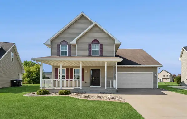 260 FORT DRIVE, Neenah, WI 54956