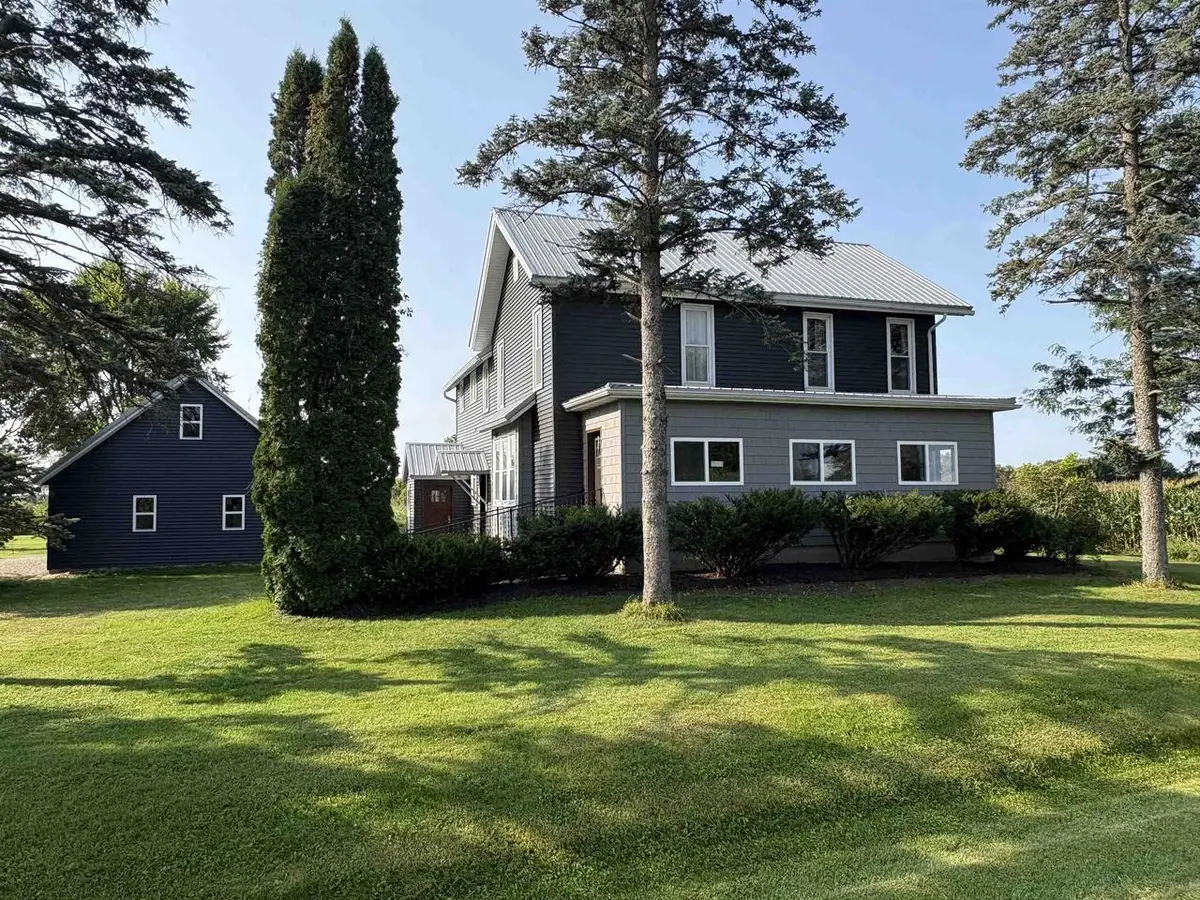 W6491 STATE HWY 156, Shiocton, WI 54170 - Image #1