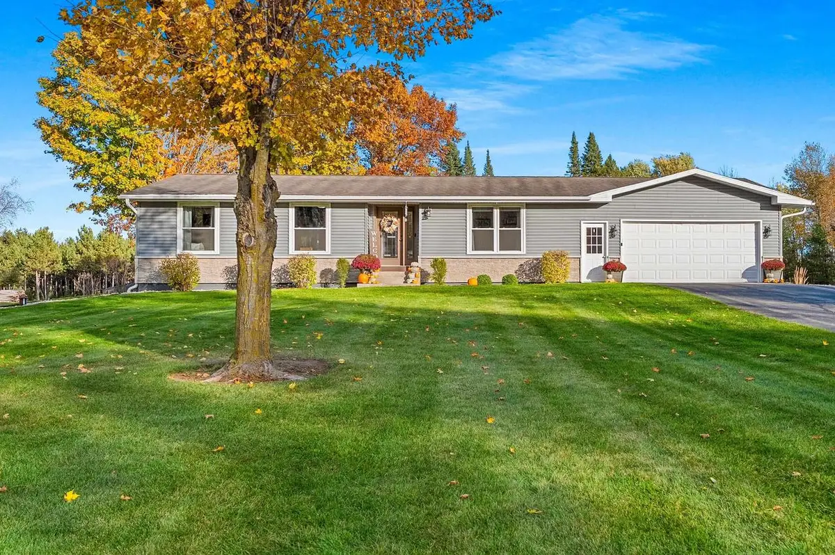 N2938 N 13TH ROAD, Coleman, WI 54112 - Image #1