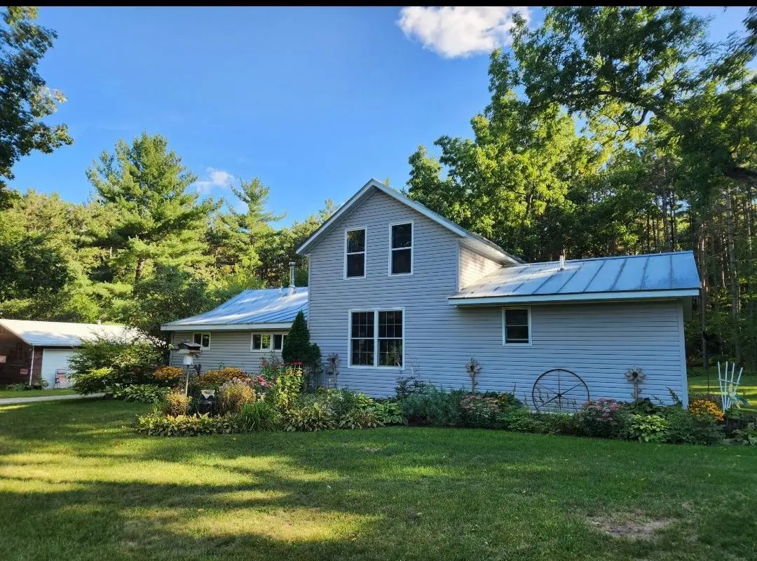 E269 HUDZIAK ROAD, Waupaca, WI 54981 - Image #1