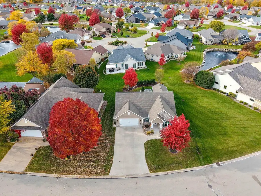 854 WHISPER FALLS LANE, Menasha, WI 54952 - Image #3