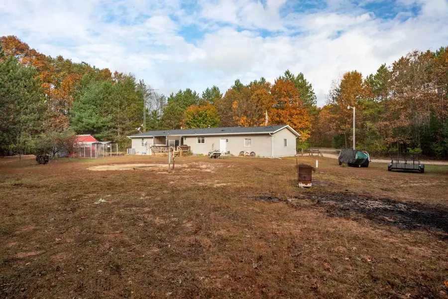 W7987 COTTONVILLE LANE, Wautoma, WI 54982 - Image #3