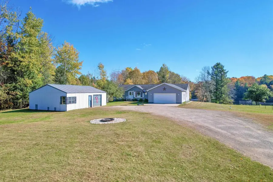 N7330 SHADY LANE DRIVE, Porterfield, WI 54159 - Image #2