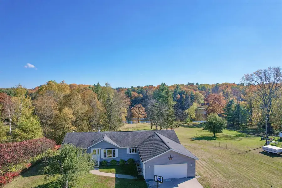 N7330 SHADY LANE DRIVE, Porterfield, WI 54159 - Image #3
