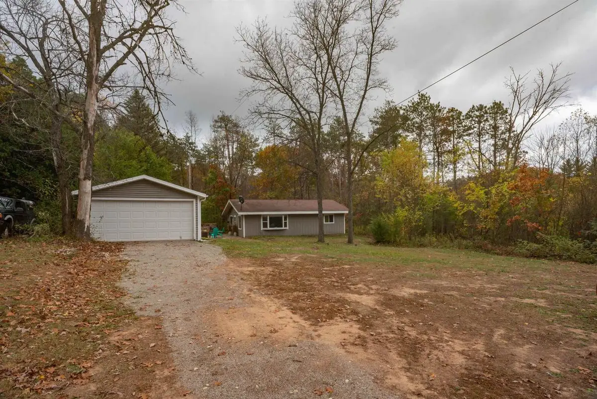 N3172 LAKE DRIVE, Wautoma, WI 54982 - Image #1