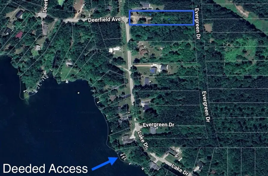 N3172 LAKE DRIVE, Wautoma, WI 54982 - Image #2