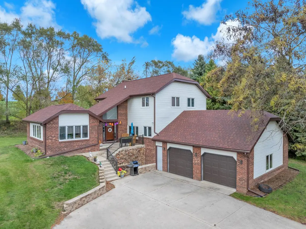 N1231 COUNTY ROAD V, Campbellsport, WI 53010 - Image #1