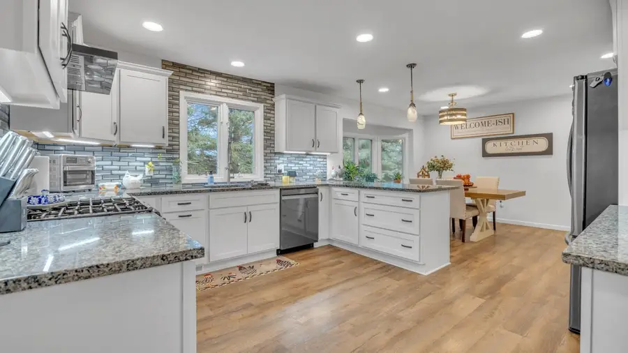 N1231 COUNTY ROAD V, Campbellsport, WI 53010 - Image #3